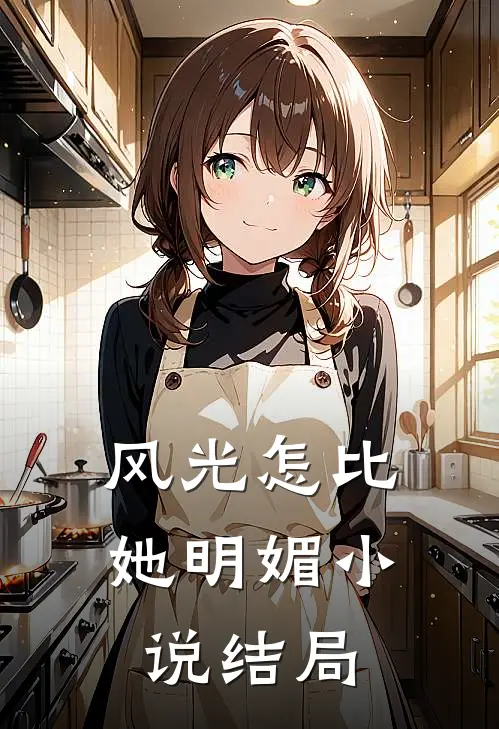 风光怎比她明媚小说结局