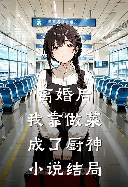 离婚后，我靠做菜成了厨神小说结局