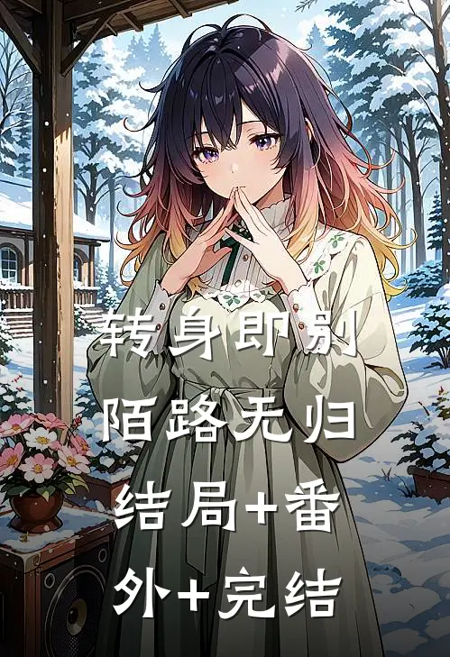转身即别，陌路无归结局+番外+完结