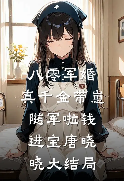 八零军婚，真千金带崽随军啦钱进宝唐晓晓大结局