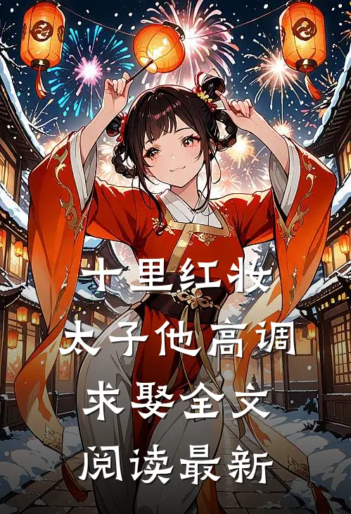 十里红妆，太子他高调求娶全文阅读最新