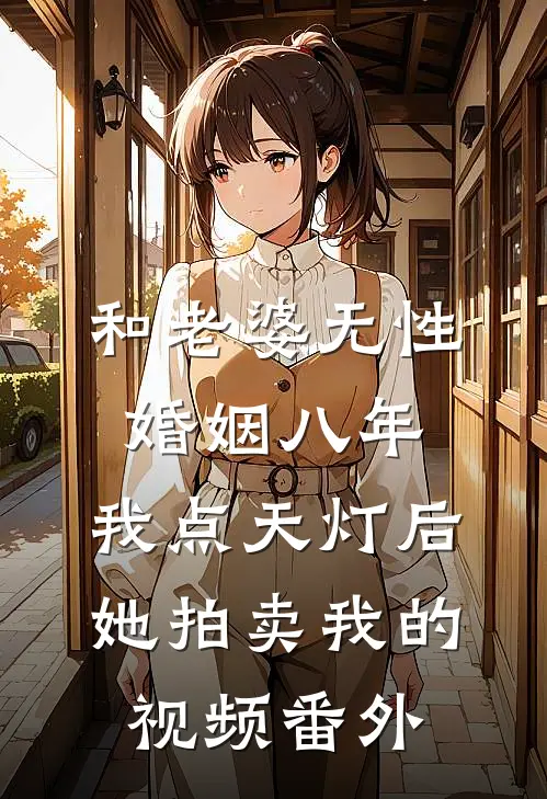 和老婆无性婚姻八年，我点天灯后她拍卖我的视频番外
