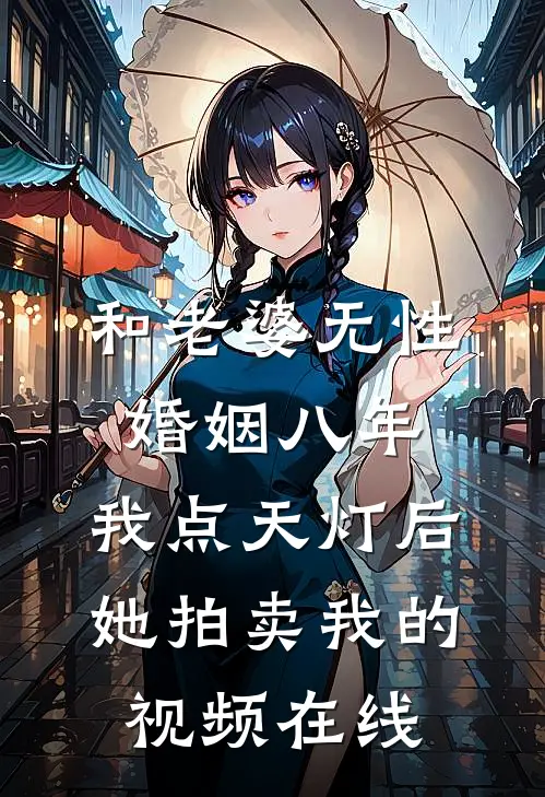 和老婆无性婚姻八年，我点天灯后她拍卖我的视频在线