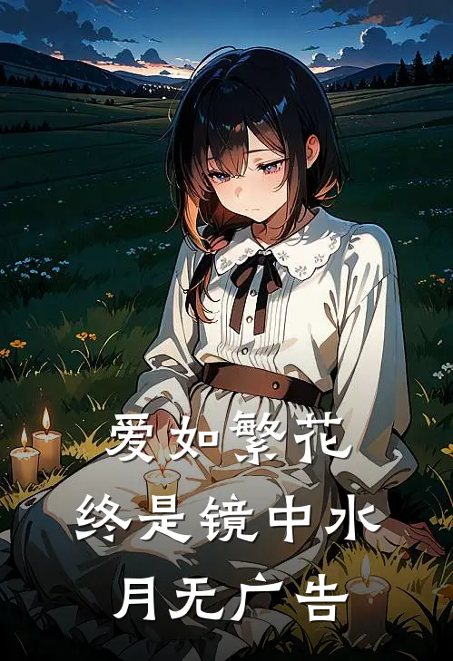 爱如繁花，终是镜中水月无广告