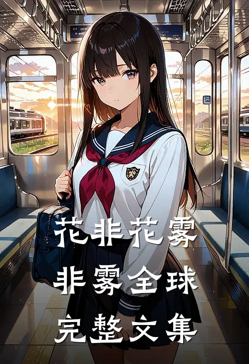 花非花雾非雾全球完整文集