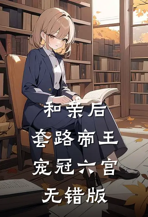 和亲后，套路帝王宠冠六宫无错版