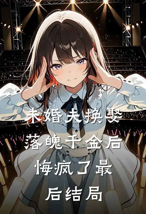 未婚夫换娶落魄千金后，悔疯了最后结局