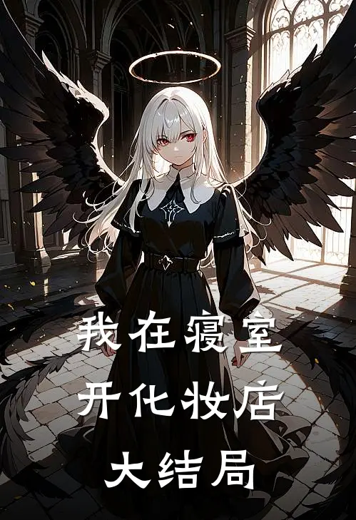 我在寝室开化妆店大结局