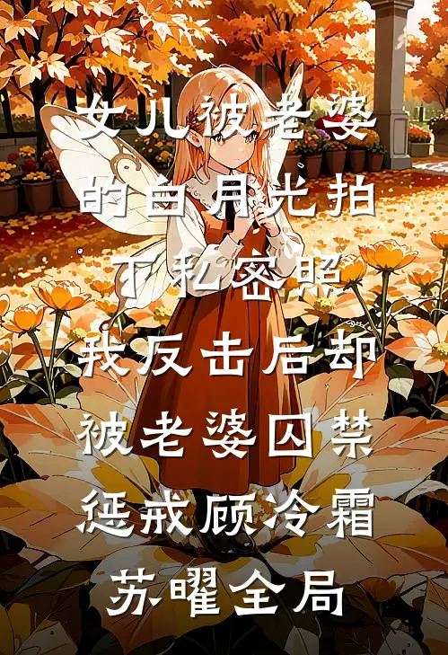 女儿被老婆的白月光拍下私密照，我反击后却被老婆囚禁惩戒顾冷霜苏曜全局