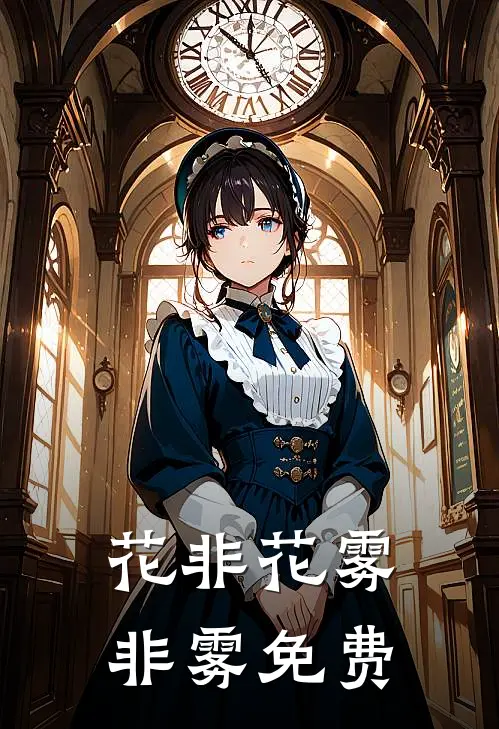花非花雾非雾免费