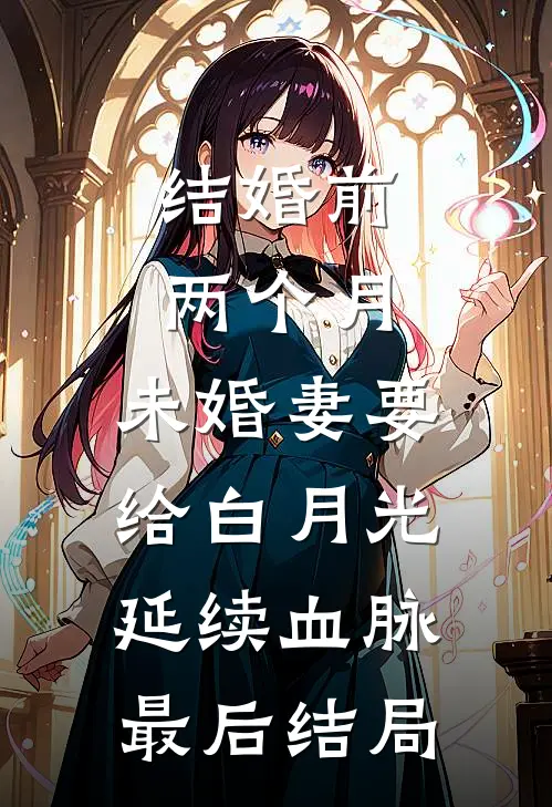 结婚前两个月，未婚妻要给白月光延续血脉最后结局
