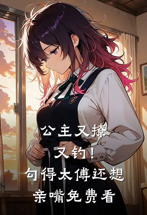 公主又撩又钓！勾得太傅还想亲嘴免费看