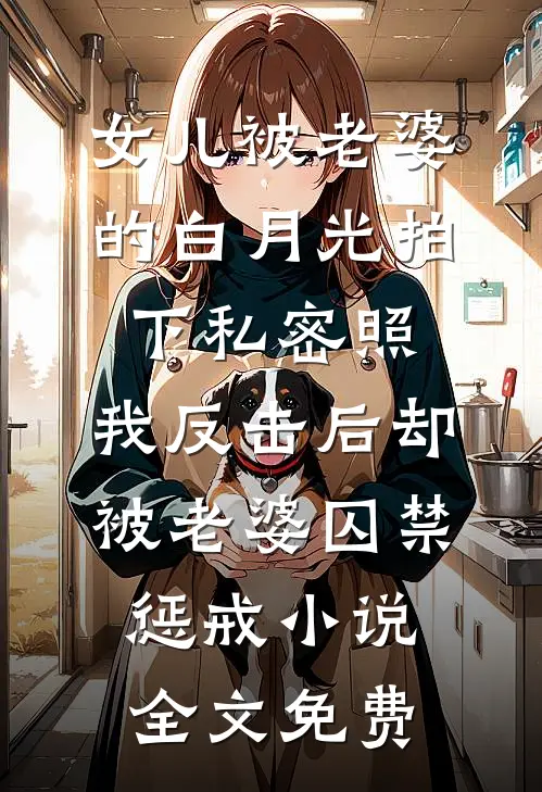 女儿被老婆的白月光拍下私密照，我反击后却被老婆囚禁惩戒小说全文免费