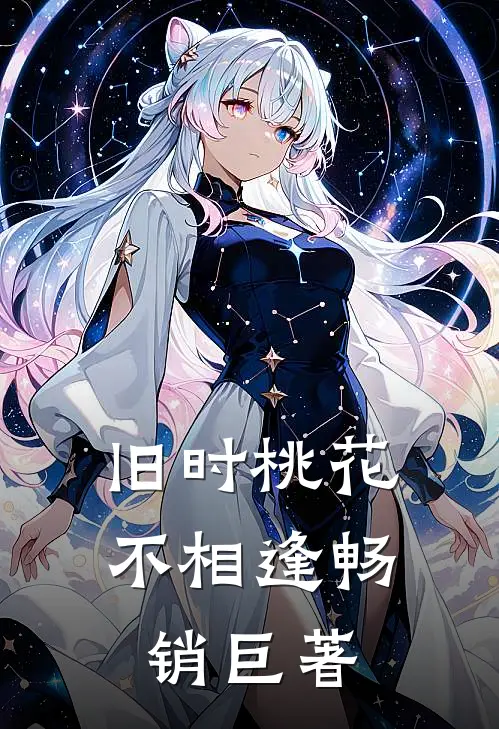 旧时桃花不相逢畅销巨著