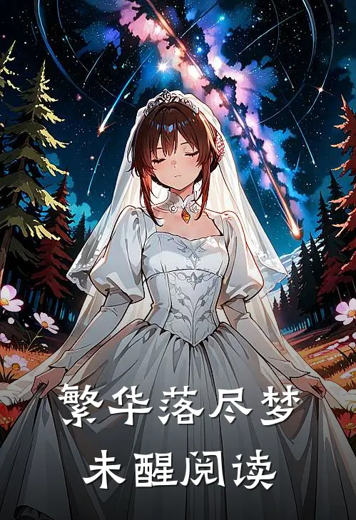 繁华落尽梦未醒阅读