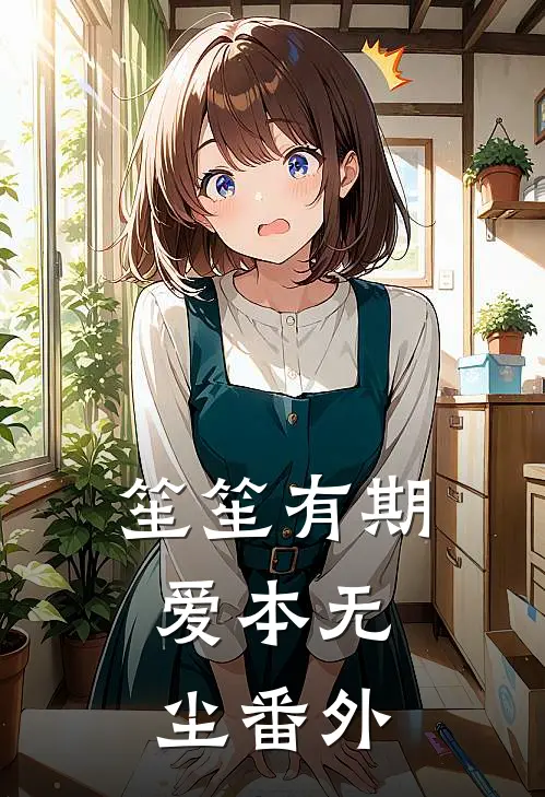 笙笙有期，爱本无尘番外