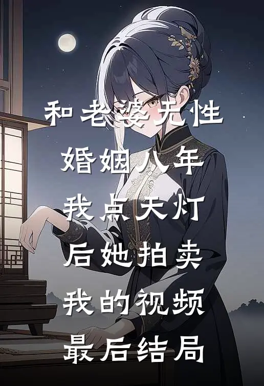 和老婆无性婚姻八年，我点天灯后她拍卖我的视频最后结局