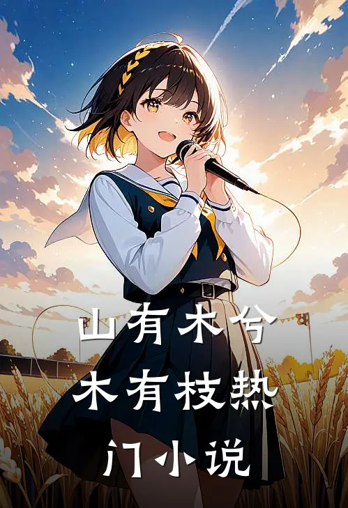 山有木兮木有枝热门小说