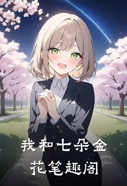 我和七朵金花笔趣阁