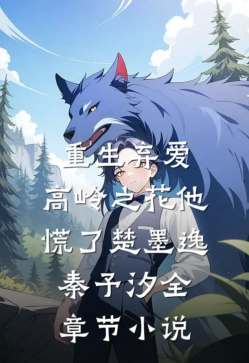 重生弃爱，高岭之花他慌了楚墨逸秦予汐全章节小说