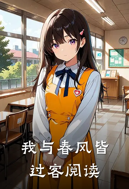 我与春风皆过客阅读