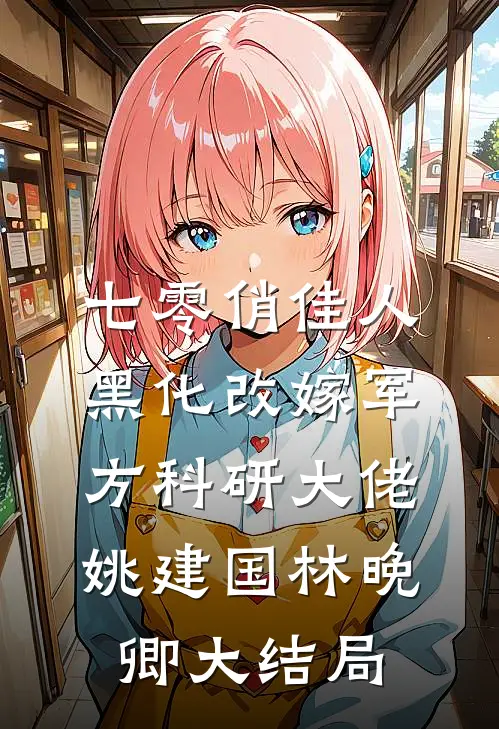 七零俏佳人黑化改嫁军方科研大佬姚建国林晚卿大结局
