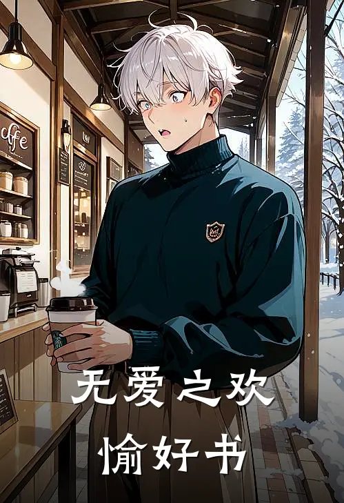 无爱之欢愉好书