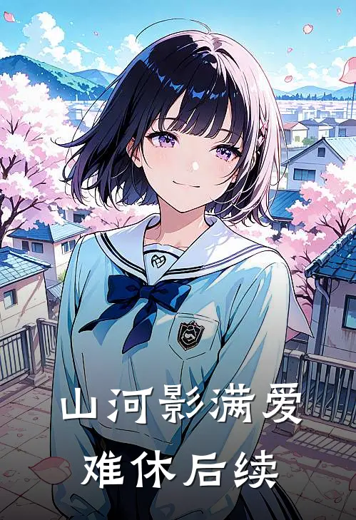 山河影满爱难休后续
