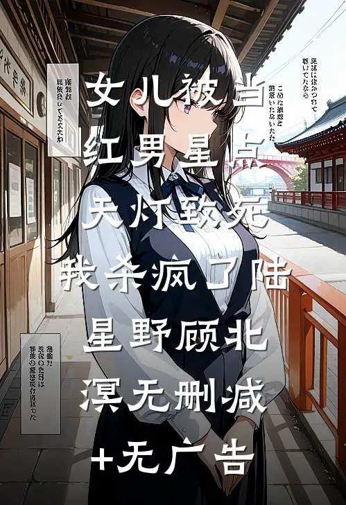 女儿被当红男星点天灯致死，我杀疯了陆星野顾北溟无删减+无广告