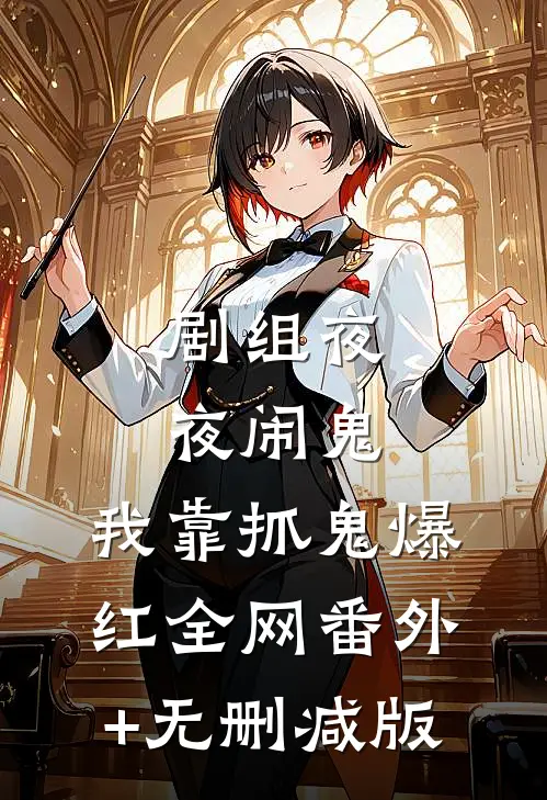 剧组夜夜闹鬼，我靠抓鬼爆红全网番外+无删减版