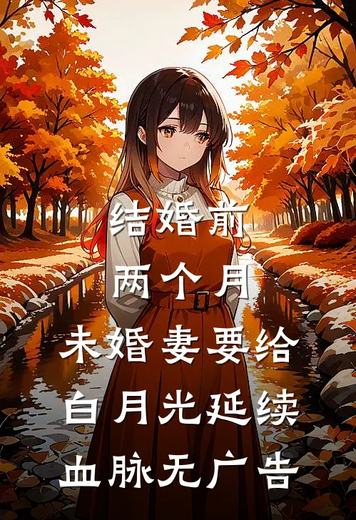 结婚前两个月，未婚妻要给白月光延续血脉无广告