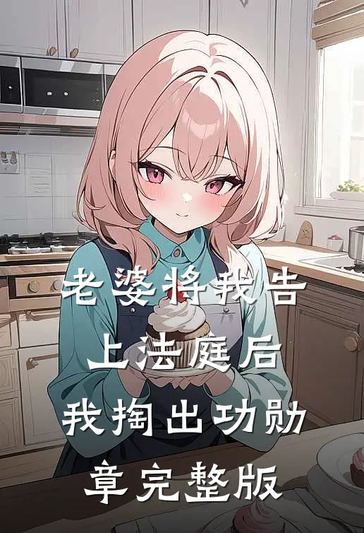 老婆将我告上法庭后，我掏出功勋章完整版
