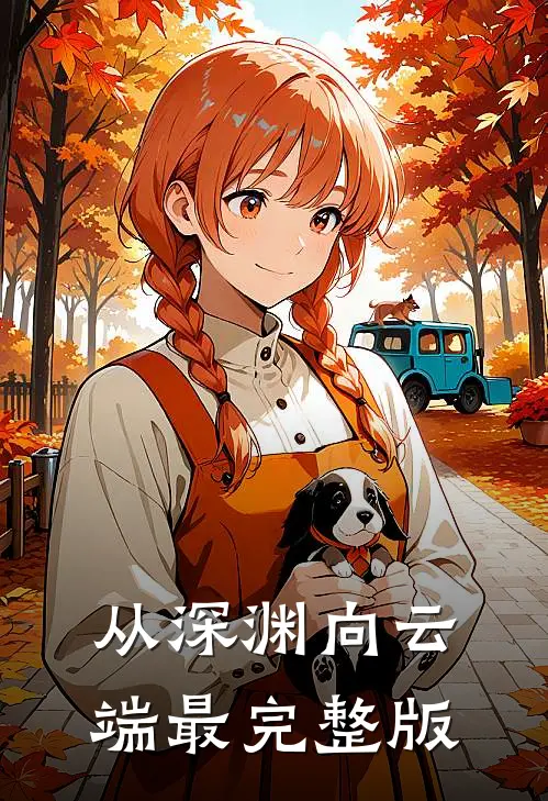 从深渊向云端最完整版