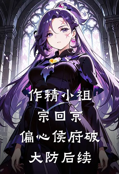 作精小祖宗回京，偏心侯府破大防后续