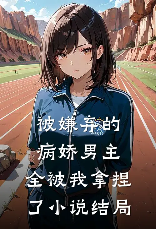 被嫌弃的病娇男主，全被我拿捏了小说结局