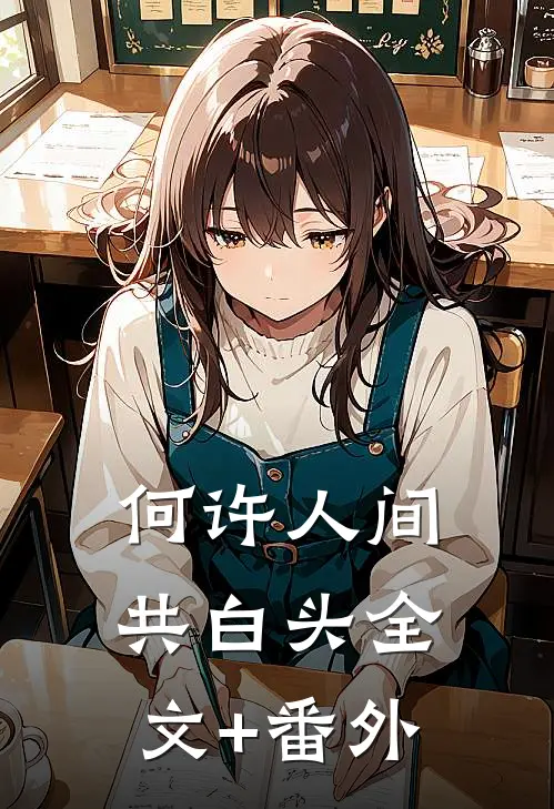 何许人间共白头全文+番外