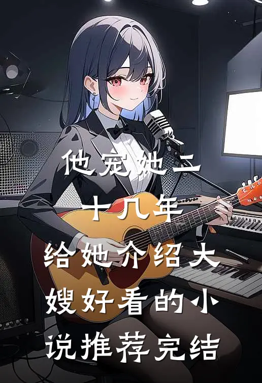 他宠她二十几年，给她介绍大嫂好看的小说推荐完结