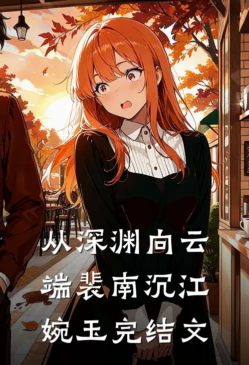 从深渊向云端裴南沉江婉玉完结文