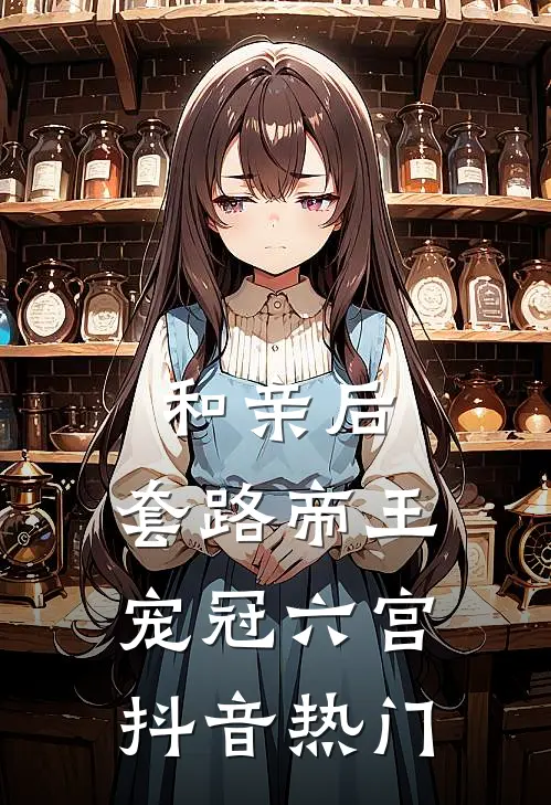 和亲后，套路帝王宠冠六宫抖音热门