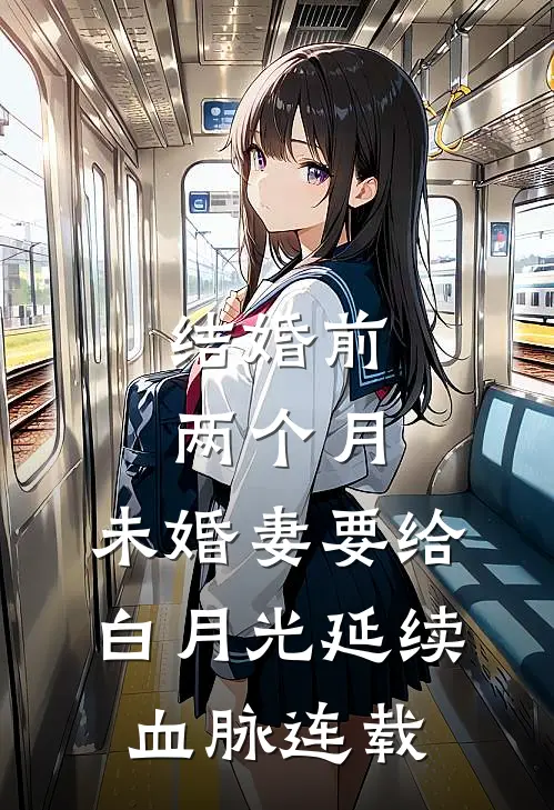 结婚前两个月，未婚妻要给白月光延续血脉连载