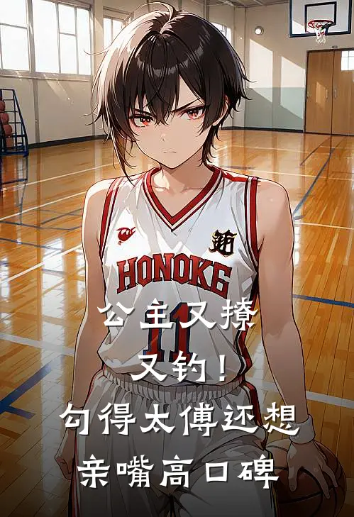 公主又撩又钓！勾得太傅还想亲嘴高口碑