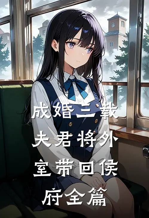 成婚三载，夫君将外室带回侯府全篇