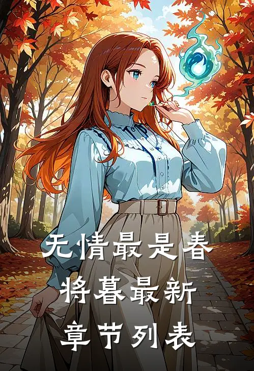 无情最是春将暮最新章节列表