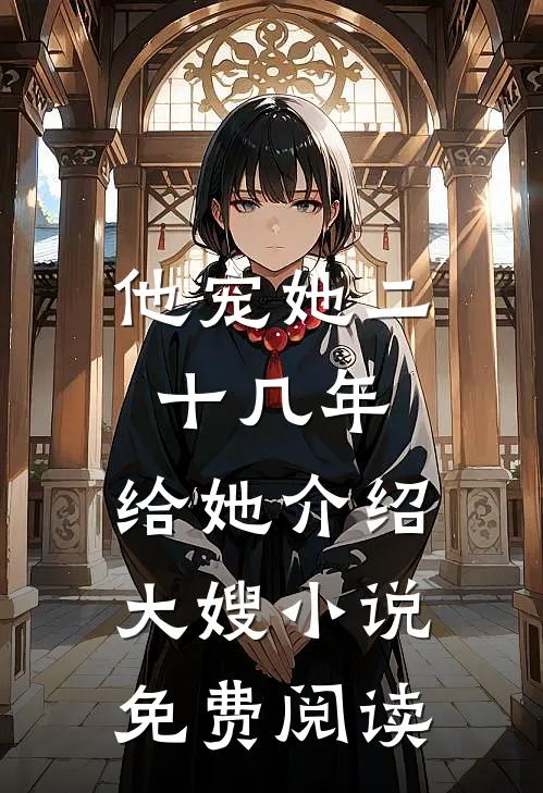 他宠她二十几年，给她介绍大嫂小说免费阅读
