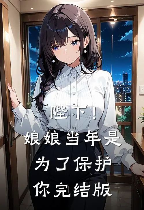 陛下！娘娘当年是为了保护你完结版