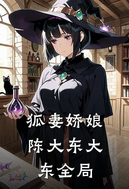 狐妻娇娘陈大东大东全局