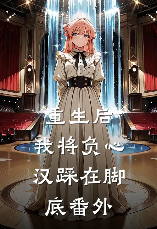重生后，我将负心汉踩在脚底番外