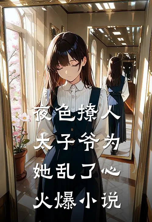 夜色撩人，太子爷为她乱了心火爆小说