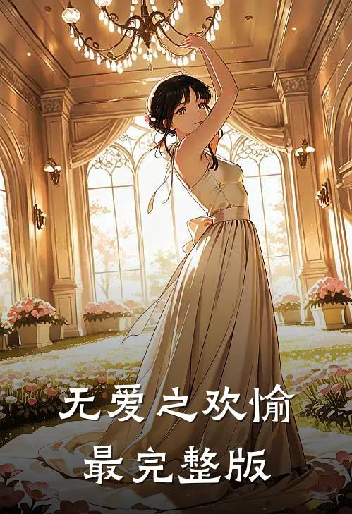 无爱之欢愉最完整版