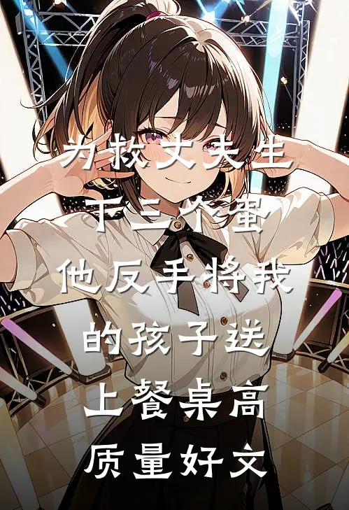 为救丈夫生下三个蛋，他反手将我的孩子送上餐桌高质量好文